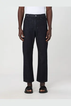 Jacquemus Jeans Hombre color