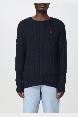 Ralph Lauren Jersey Hombre color
