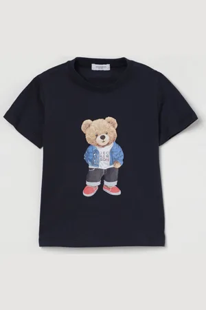 Jeckerson Camiseta Niños color