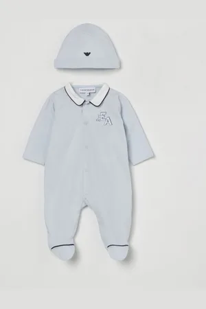 Emporio Armani Monopiezas Niños color