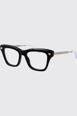 Alexander McQueen Gafas De Vista Mujer color