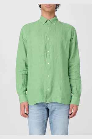 BROOKSFIELD Camisa Hombre color
