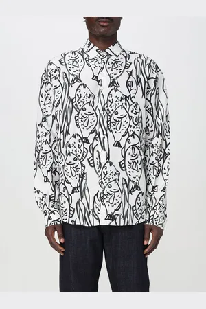Jacquemus Camisa Hombre color