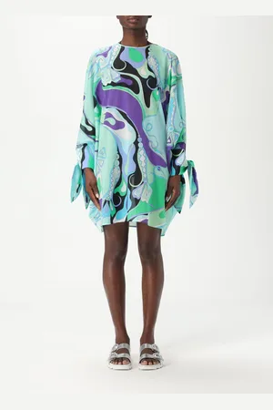 Puccini Vestido Mujer color