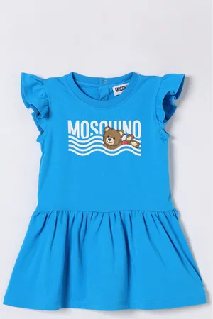 Moschino Pelele Niños color