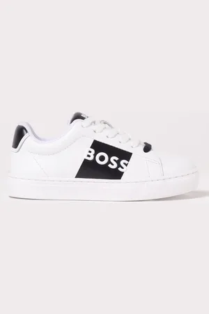 HUGO BOSS Zapatillas Niños color