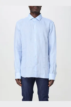 BROOKSFIELD Camisa Hombre color