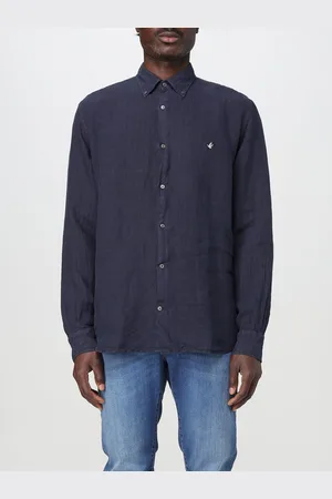 BROOKSFIELD Camisa Hombre color