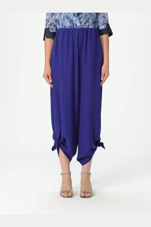 Emporio Armani Pantalón Mujer color