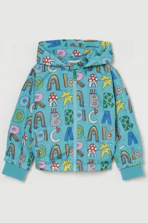 Stella McCartney Americana Niños color