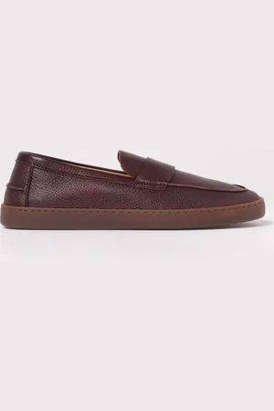 HENDERSON BARACCO Mocasines Hombre color