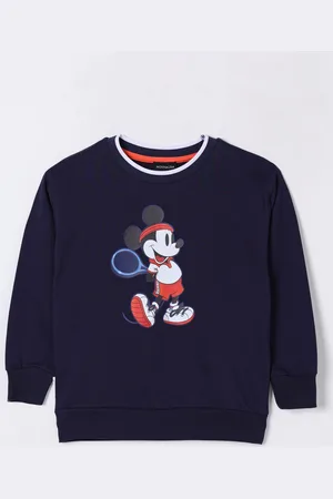 MONNALISA Jersey Niños color