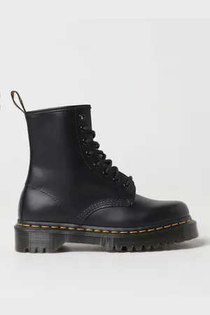 Dr. Martens Botas Mujer color