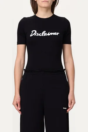 DISCLAIMER Body Mujer color