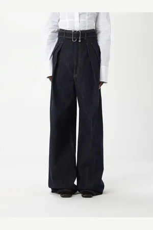 Sportmax Vaquero Mujer color