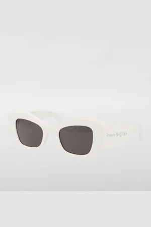 Alexander McQueen Gafas De Sol Mujer color