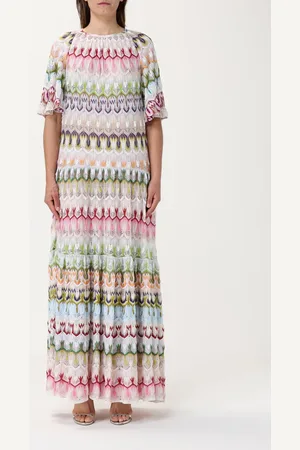 Missoni Vestido Mujer color