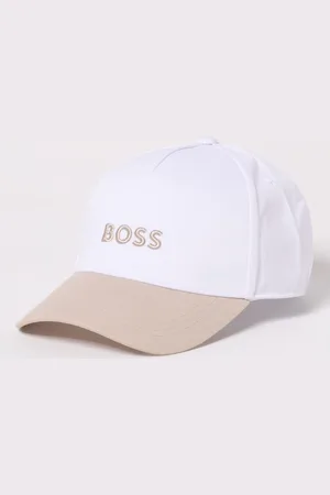 HUGO BOSS Gorro Niños color