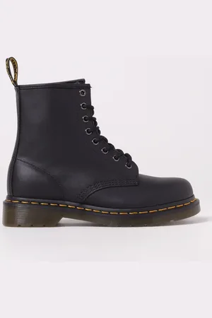 Dr. Martens Botas Mujer color