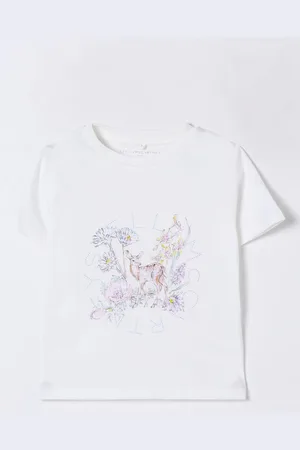 Stella McCartney Camisetas Niños color