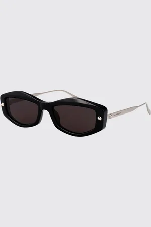 Alexander McQueen Gafas De Sol Mujer color