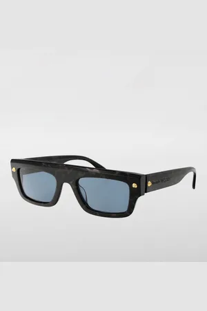 Alexander McQueen Gafas De Sol Mujer color