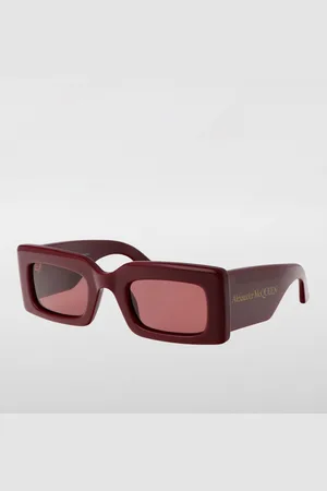 Alexander McQueen Gafas De Sol Mujer color