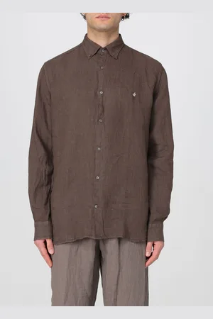 BROOKSFIELD Camisa Hombre color