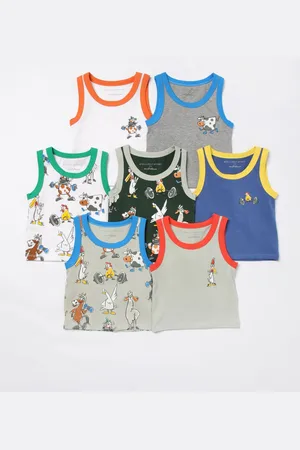 Stella McCartney Camiseta Niños color