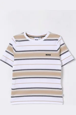 HUGO BOSS Camiseta Niños color