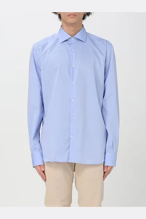 BROOKSFIELD Camisa Hombre color