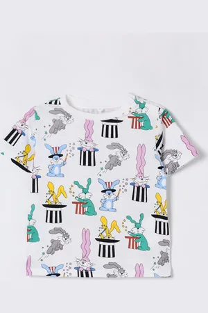 Stella McCartney Camiseta Niños color