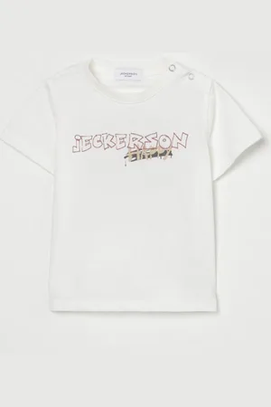 Jeckerson Camiseta Niños color