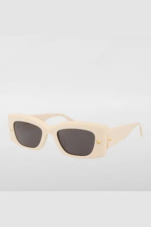 Alexander McQueen Gafas De Sol Mujer color