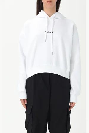 DISCLAIMER Sudadera Mujer color