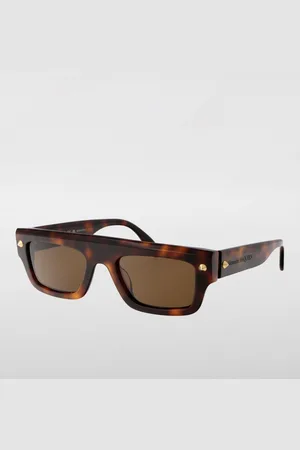 Alexander McQueen Gafas De Sol Mujer color