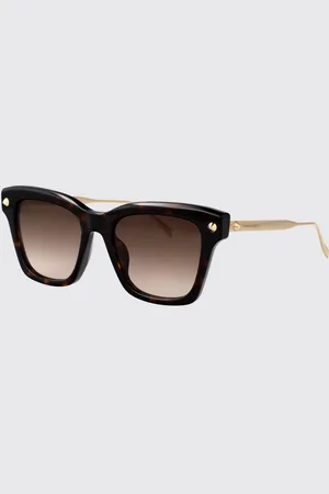 Alexander McQueen Gafas De Sol Mujer color