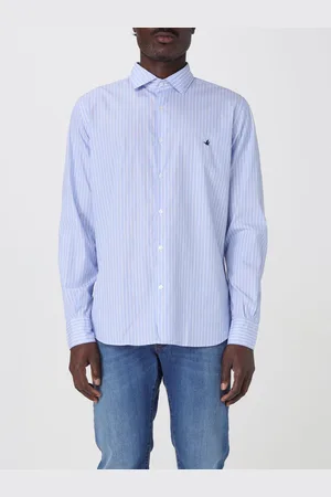 BROOKSFIELD Camisa Hombre color