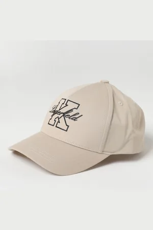 Karl Lagerfeld Gorro Hombre color