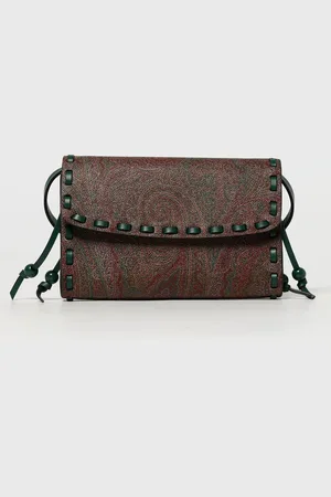 Etro Bandolera Mujer color