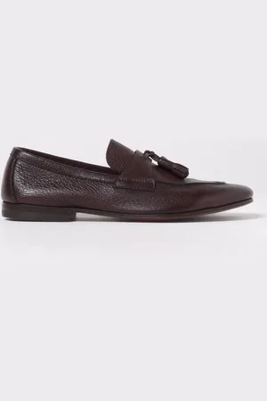 HENDERSON BARACCO Mocasines Hombre color