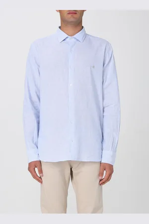BROOKSFIELD Camisa Hombre color