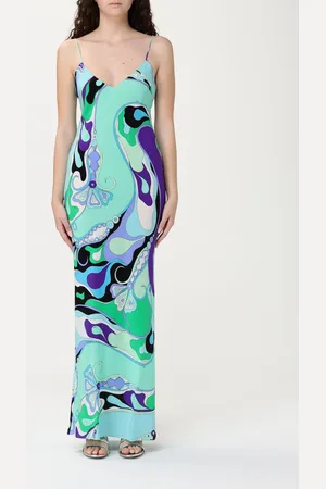 Puccini Vestido Mujer color