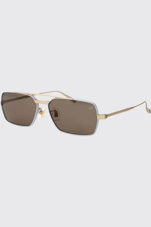 Dunhill Gafas De Sol Hombre color
