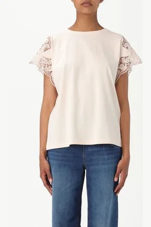 Twin-Set Camiseta Mujer color