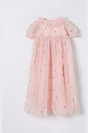BONPOINT Vestido Niños color