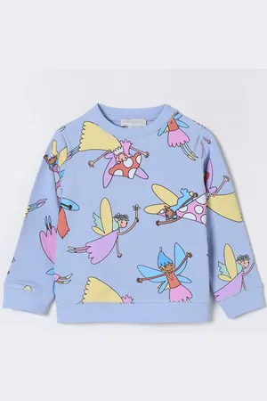 Stella McCartney Jersey Niños color