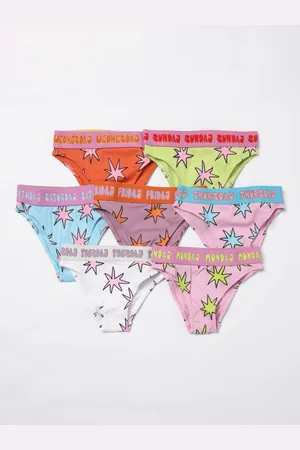 Stella McCartney Ropa Interior Niños color