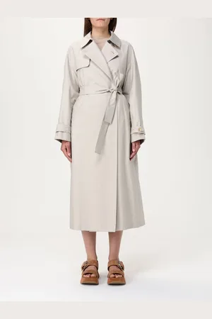 Max mara the cube Abrigo Mujer color