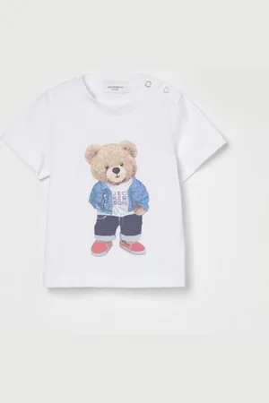 Jeckerson Camiseta Niños color